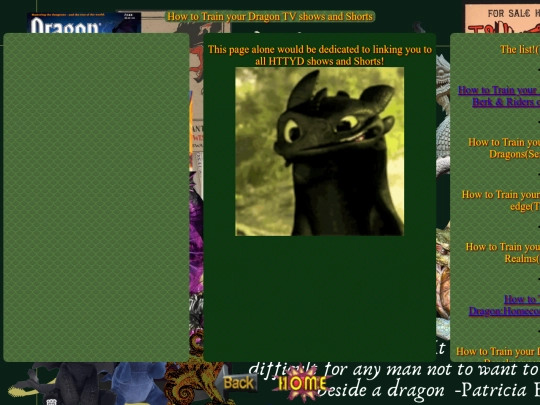 HowtoTrainYourDragonShowsandShorts screenshot