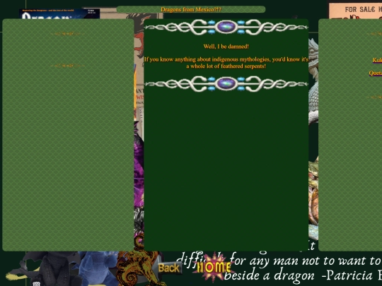 Mexico screenshot
