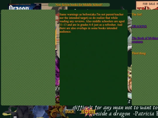 NonFbooksforM screenshot