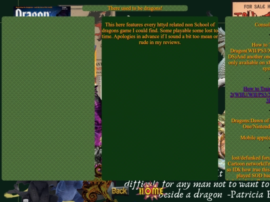 OtherHTTYDgames screenshot