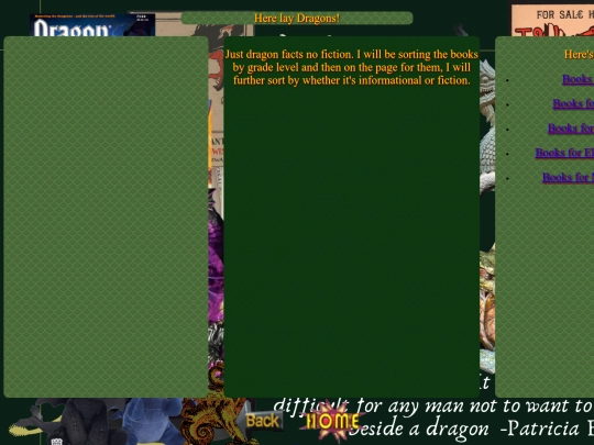 Otherkidsbooksaboutdragons screenshot