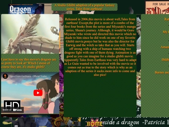 TalesfromEarthseaMov screenshot