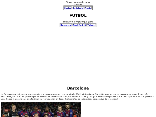 4oEJLdM/futbol screenshot
