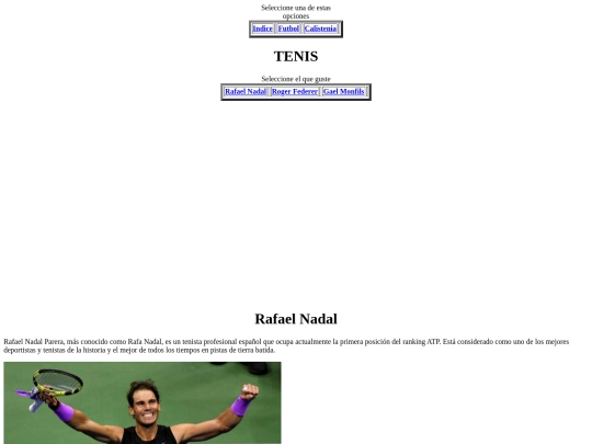 4oEJLdM/tenis screenshot