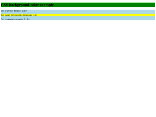 LdMCSS3/Ejercicio1/Ej1 screenshot