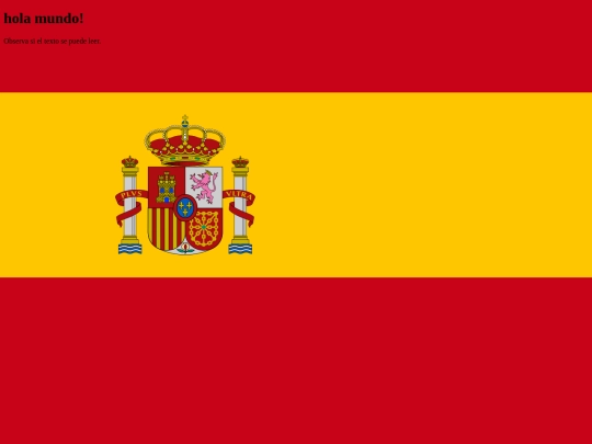 LdMCSS3/Ejercicio2/Ej2 screenshot