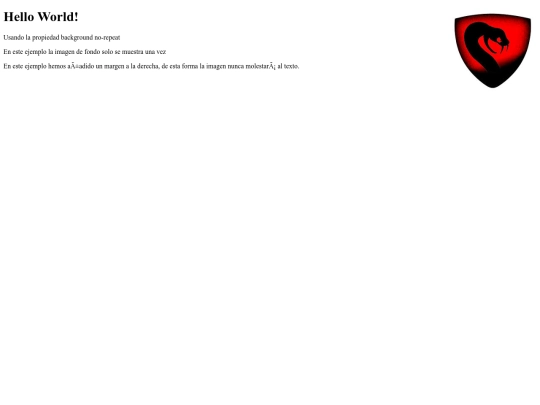 LdMCSS3/Ejercicio4/Ej4 screenshot