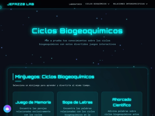 JUEGO_CB screenshot