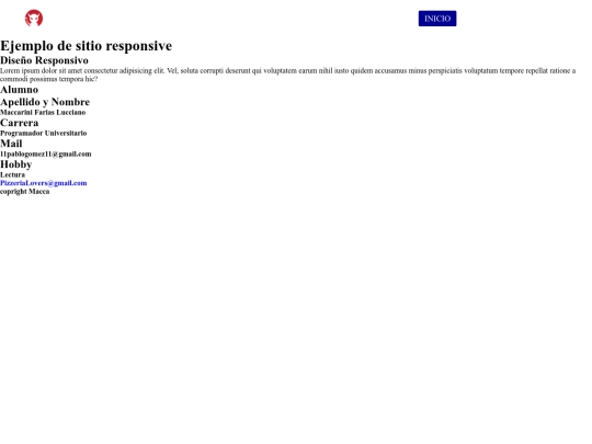 lista screenshot