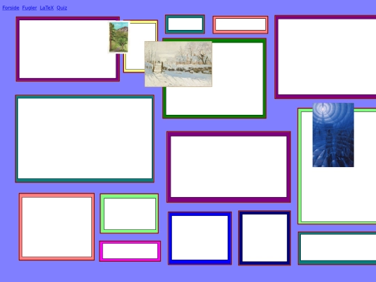 bildegalleri screenshot