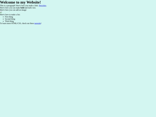 aliyah screenshot