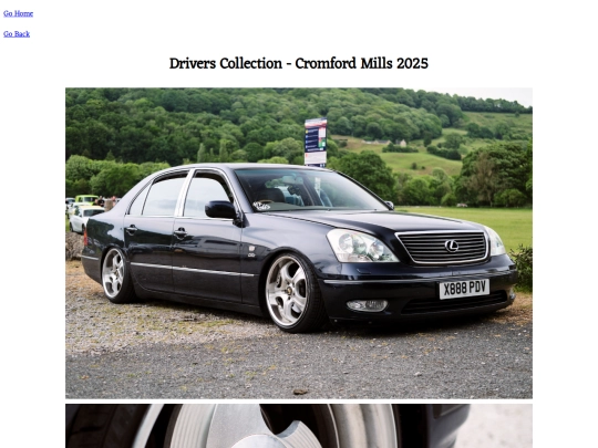 Cromford_25 screenshot