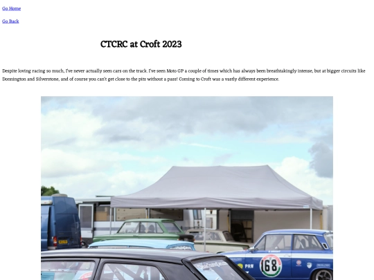 croft_ctcrc screenshot