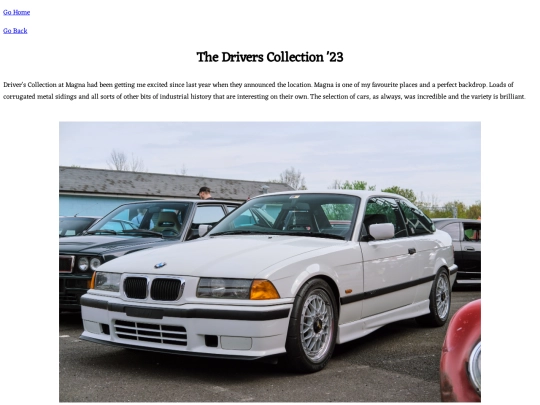 drivers_collection_23 screenshot