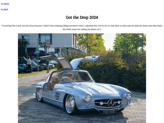 got_the_drop_2024 screenshot