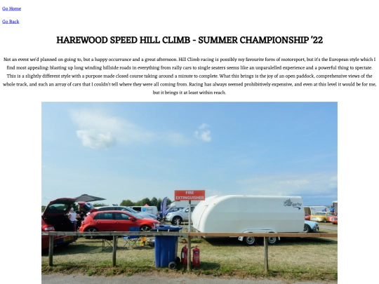 harewood-summer-champs screenshot