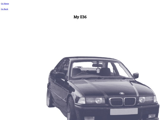 my_car screenshot