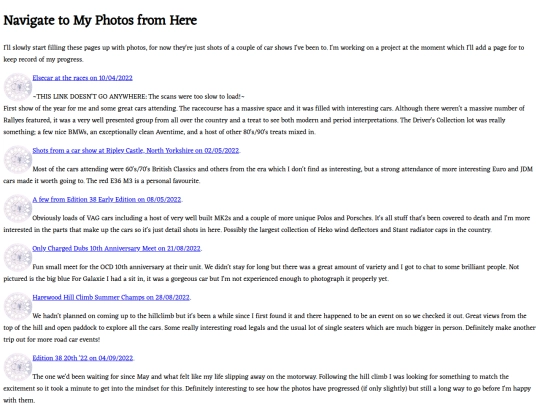 photoindex screenshot