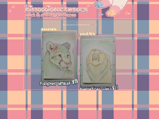 rlart screenshot