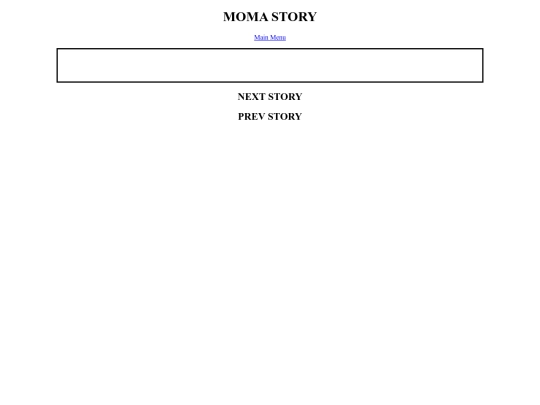 moma screenshot