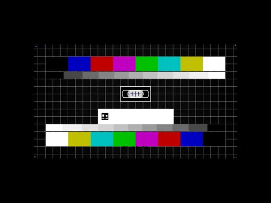 testcard_rffsa screenshot
