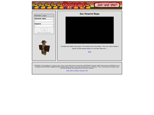gsvvmwrmt screenshot
