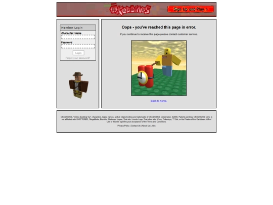 parts screenshot