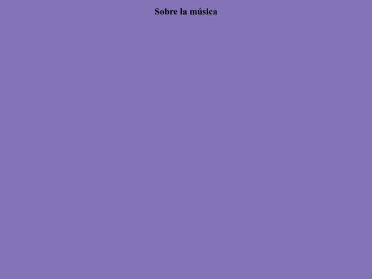 sobre-la-musica screenshot