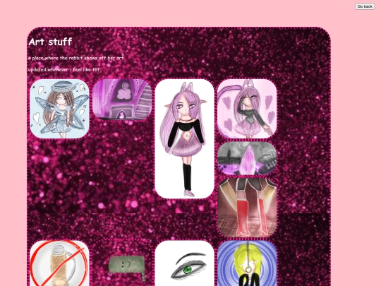 art screenshot