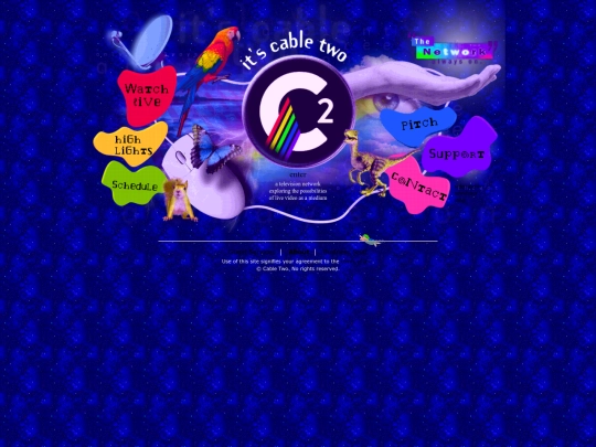 c2test screenshot