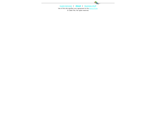 elements/footer screenshot