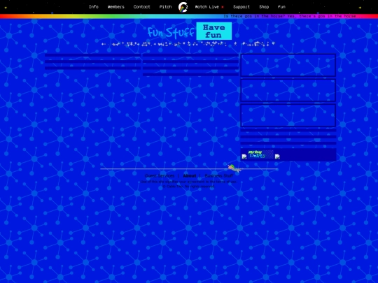 fun screenshot