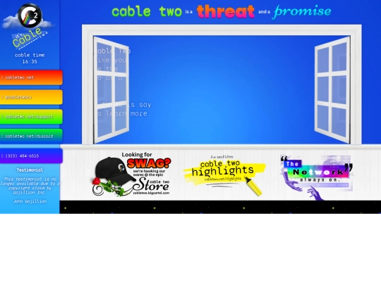 live/endcard2 screenshot
