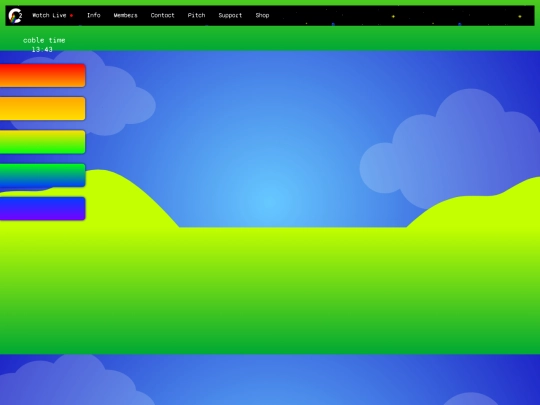 live/inb4index screenshot