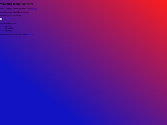 live/musicdump screenshot