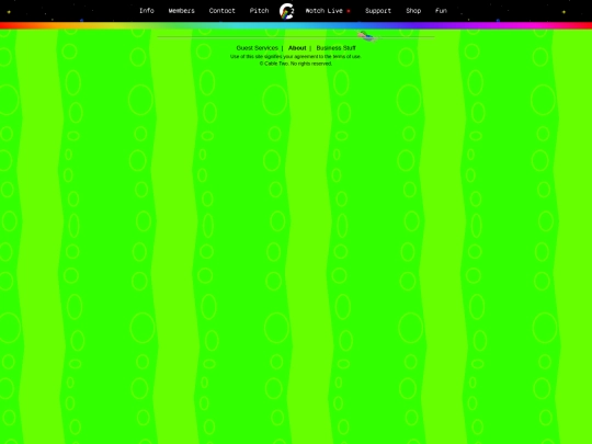 shows screenshot