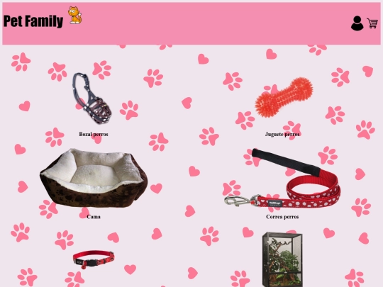 Final/accesorios screenshot