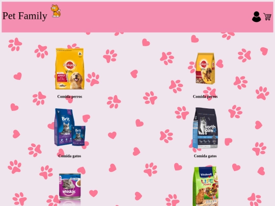 Final/comida screenshot