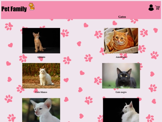 Final/gatos screenshot