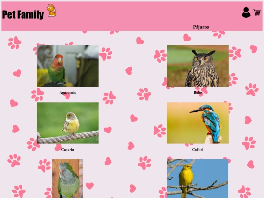 Final/pajaros screenshot
