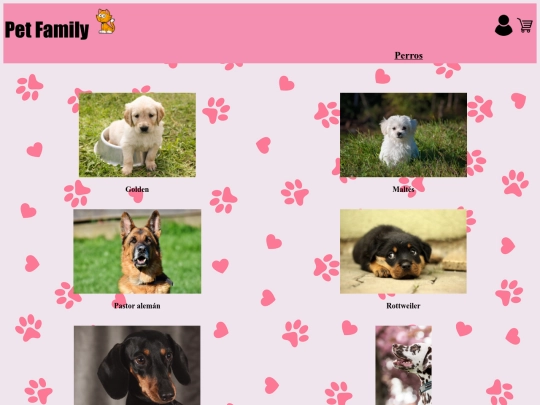 Final/perros screenshot