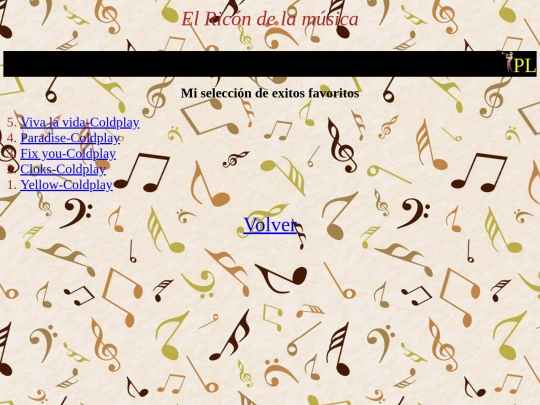 Practica7/practica7exitos screenshot