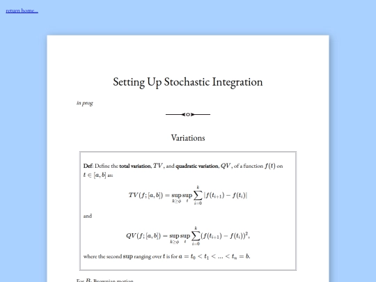 test screenshot