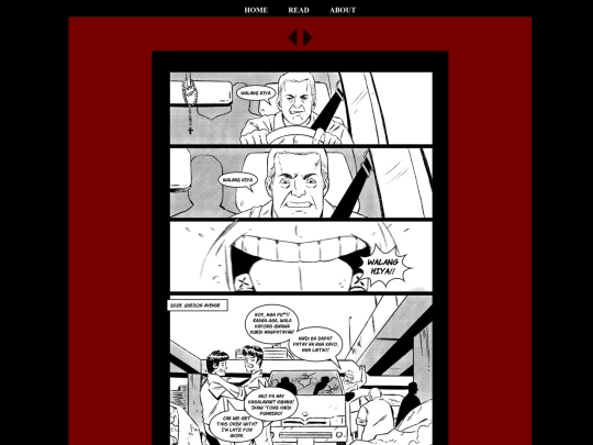 read/1 screenshot