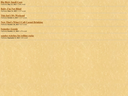 creations/writing/tarroque/afterlives/storyselect screenshot