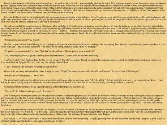 creations/writing/tarroque/averytarroquechristmas/stories/makewayfortheholidays screenshot