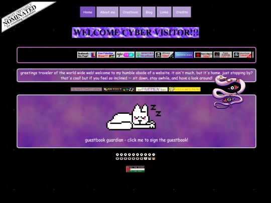 main screenshot