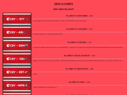 shrines/hockey_guts_2024 screenshot