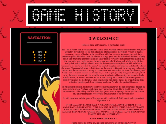 shrines/hockey_shrine screenshot