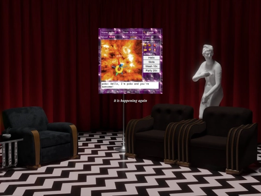 doghouse screenshot